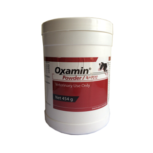 Efnasamband Magnesium Oxide Powder