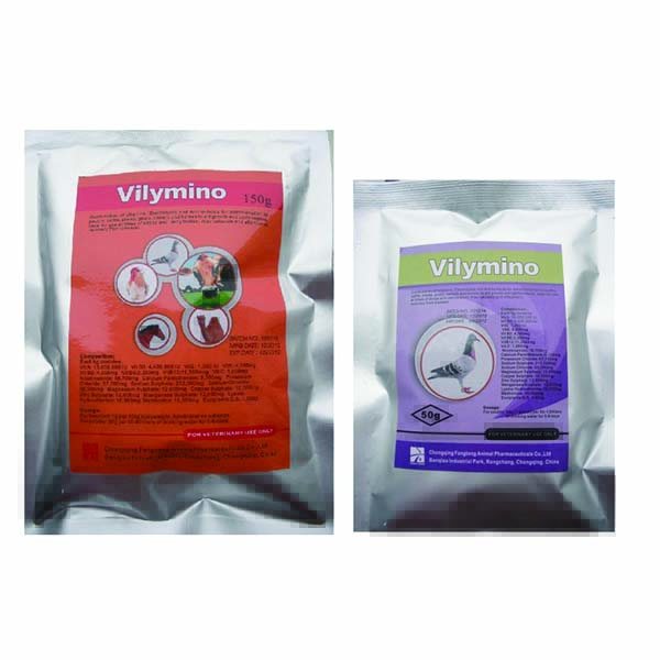 factory low price Veterinary Use -
Compound Multivitamin WSP (vitalymino) – Fangtong detail pictures