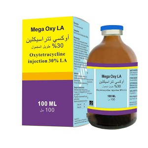Renewable Design for Camel Cattle Horse Pig Sheep -
 oxytetracycline injection 30% – Fangtong