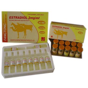 China wholesale Vet Drugs -
 Estradiol Benzoate Injection 0.2% – Fangtong