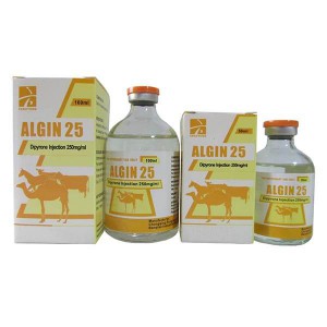 Best Price for Ivermectin Injection 1% -
 Dipyrone Injection (Analgin Injection) 25% – Fangtong