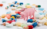 Antibiotics could be cut by up to one-third