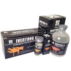Special Design for Veterinary Oxytetracycline Hcl Injection -
 ivermectin injection 1% – Fangtong