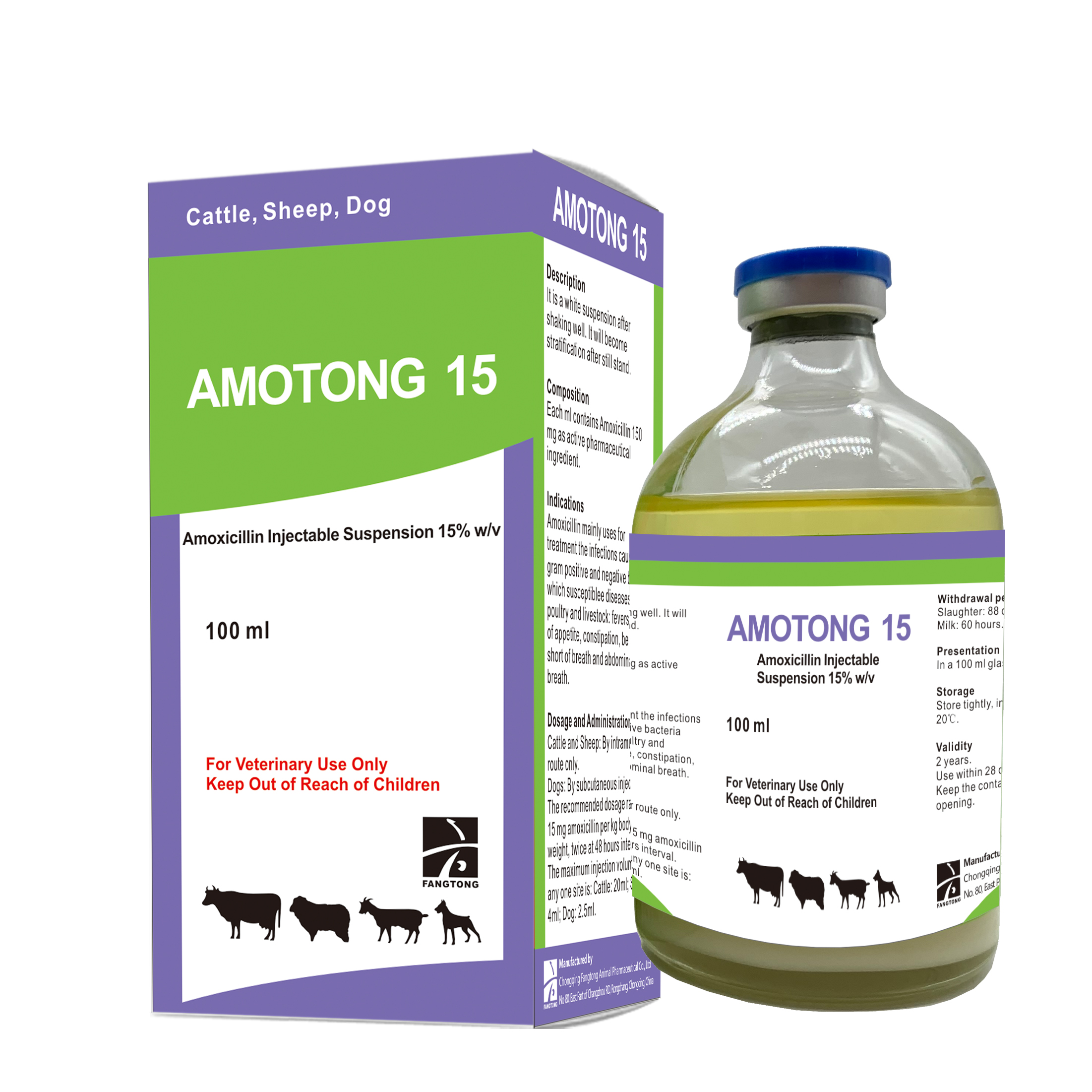 AMOTONG 15  Amoxicillin suspension 15% Featured Image