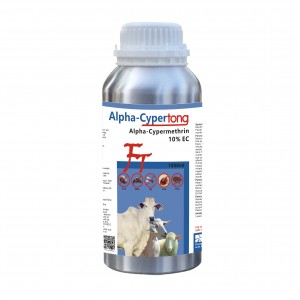 Alpha-Cypermethrin EC