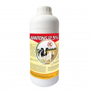 AMITONG 12.5% EC