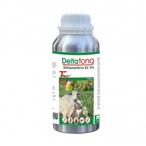 Deltamethrin EC 5%