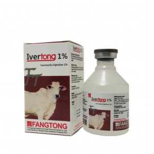 Ivermectin Injection 1%