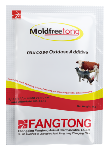 Glucose Oxidase Additive