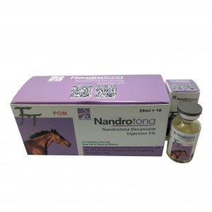 Nandrolone Decanoate Injection 5%