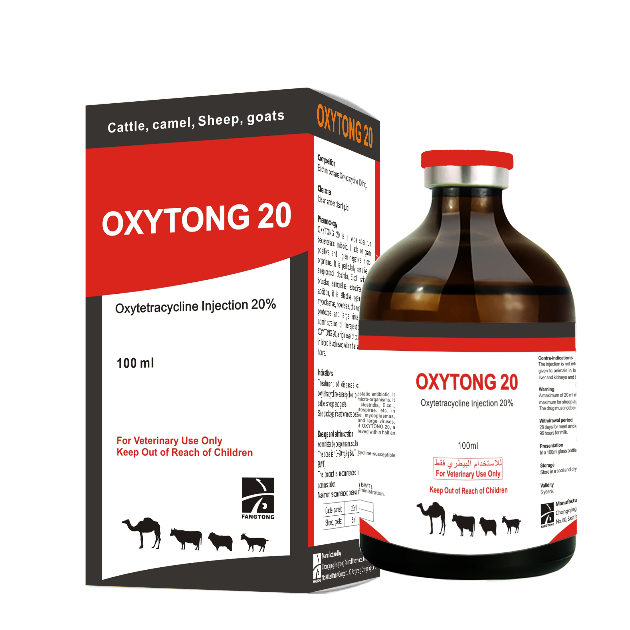 OXY 20