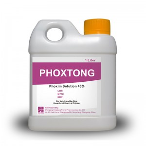 PHOXTONG    PHOXIM SOLUTION 40%
