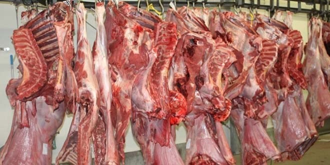 Tanzania ‘can benefit from meat exports’