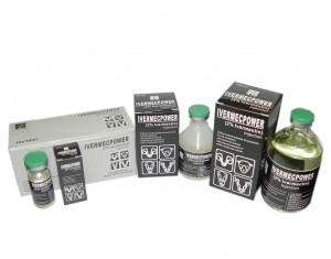 OEM/ODM Factory Injection Dosage -
 Ivermectin injection 2% – Fangtong