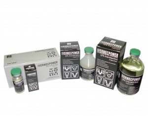 2018 Good Quality Parasite Medicine For Animal -
 Ivermectin injection 2% – Fangtong