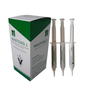 Fast delivery Albendazole Animal Drugs -
 Intramammary Ointment (MASTONG) 10g – Fangtong