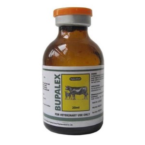 OEM manufacturer Oxytetracycline Injection 20% 100ml Bottle -
 Buparvaquone injection 5% – Fangtong