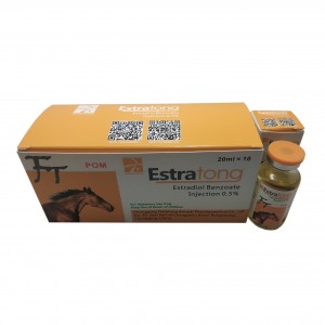 Estradiol Benzoate Injection 0.5%