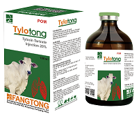Tylosin Tartrate Injection